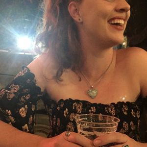 Meet your Posher, Danna